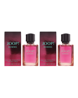 JOOP! Homme Eau de Toilette 30ml Spray For Him X 2