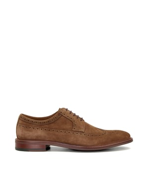 Dune Mens Superior - Wingtip Brogue skor