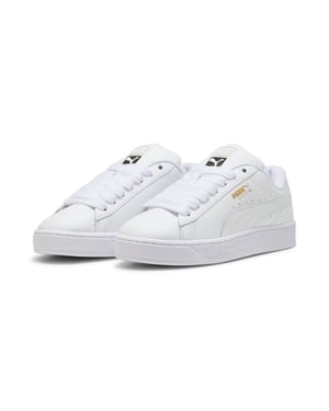 PUMA Unisex Suede XL Leather Sneakers