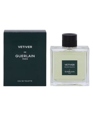 Guerlain Vetiver Edt Spray100 ml.