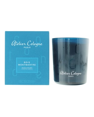 Atelier Cologne Bois Montmartre Candle 180g