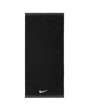 Nike Fundamental 2024 Towel (Black)