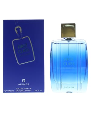 Etienne Aigner First Class Explorer Eau de Toilette 100ml
