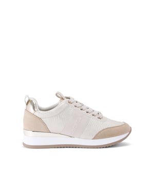 Carvela  Frame Runner Sneakers