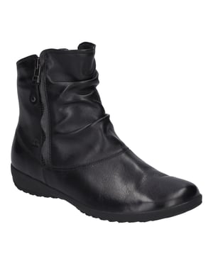 JOSEF SEIBEL Naly 24 | Enkellaars voor Dames | zwart