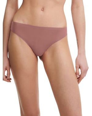 SoftStretch String Thong