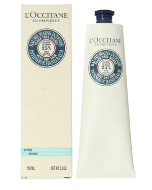 L'Occitane Shea Butter Intensive Hand Balm 150ml