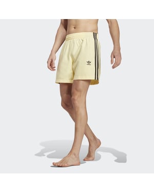 Originals Adicolor 3-Stripes Swim Shorts