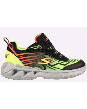 Skechers Magna-Lights Trainers Infants