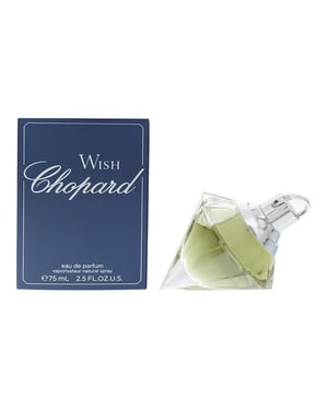 Chopard Wish Eau de Parfum 75ml Spray