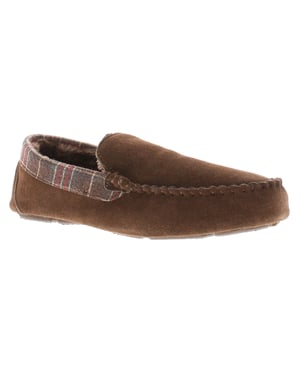 Hush Puppies Andreas Mocka Herrbruna Tofflor