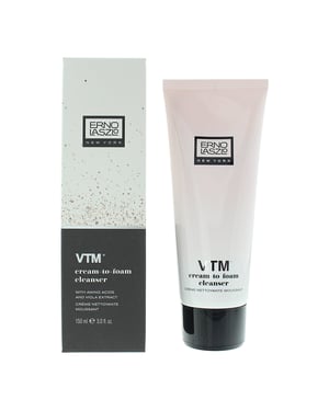 Erno Laszlo VTM Cream-To-Foam Cleanser 150ml