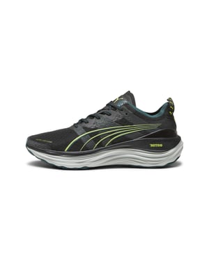 PUMA Mens Foreverrun Nitro™ Wtr Running Shoes