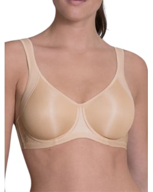Momentum Underwired Sports Bra