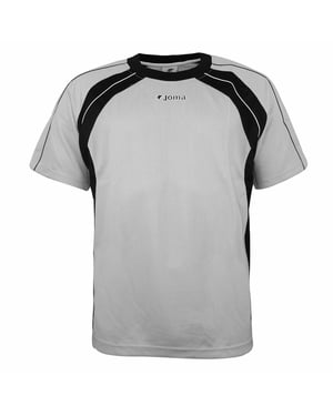 Joma Sports Heren Licht Grijs T-Shirt