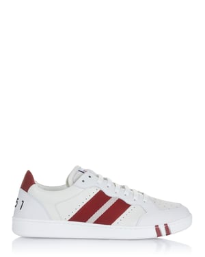 Bally-schoenen