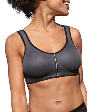 PanAlp Air Sports Bra