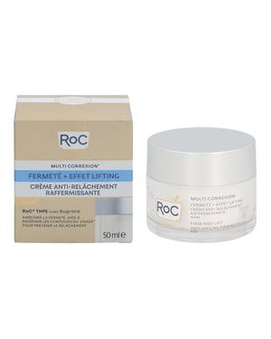 ROC Multi Correxion Anti-Sagging Firming Cream - Rich 50ml