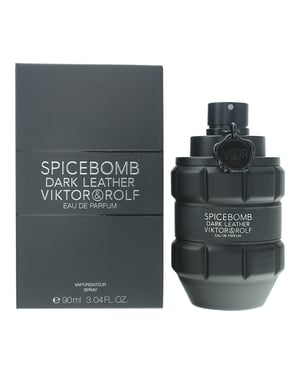 Viktor & Rolf Spicebomb Dark Leather Eau de Parfum 90ml