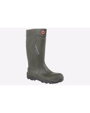 Dunlop Purofort+ Safety Mens