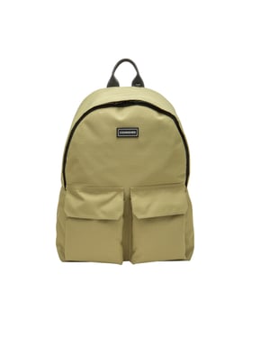 Daxton Front Pocketed Backpack