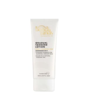 Bondi Sands Gradual Tanning Lotion Skin Illuminator 150ml