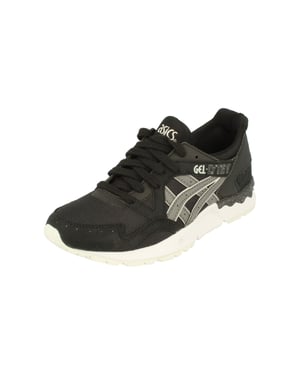 Asics Gel-lyte V Heren Zwarte Sneakers
