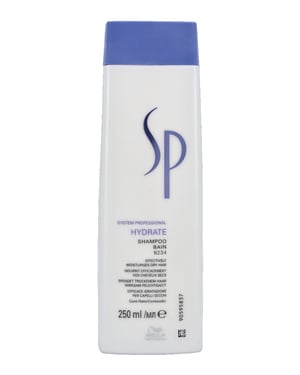 Wella SP - Hydrate Shampoo250 ml.