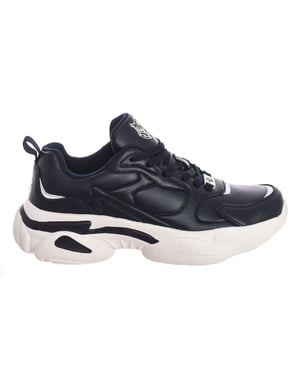 Herensportschoenen Plein Sport SIPS1517
