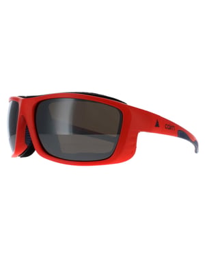 Cairn Sport Unisex Scarlet Midnight Flash Grey Photochromic Strijkijzer