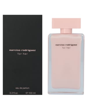 Narciso Rodriguez For Her Edp Spray 100ml