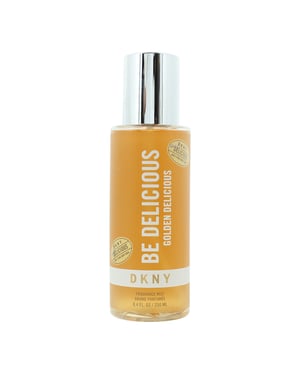 DKNY Be Delicious Golden Delicious Fragrance Mist 250ml