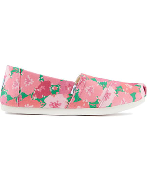 Toms Alpargata Shoes