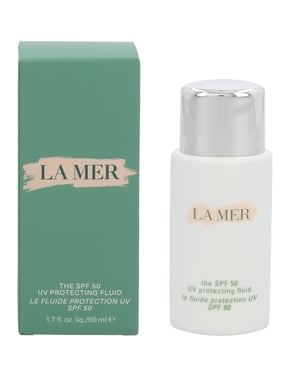 La Mer The SPF50 UV Protecting Fluid 50ml.