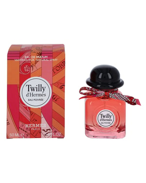 Hermes Twilly D'Hermes Eau Poivree Edp Spray 50 ml