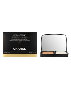 Chanel Ultra Le Teint Perfekt Finish Kompaktfoundation 13 g