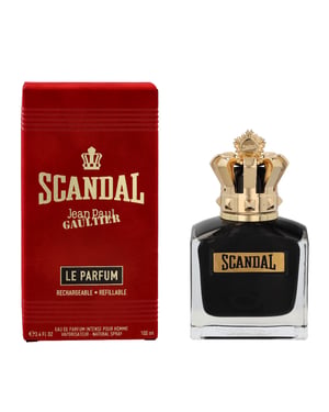 J.P. Gaultier Scandal Le Parfum Pour Homme Edp Spray100 ml.