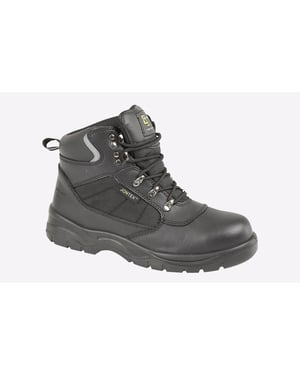 Grafters Rigor WATERPROOF Safety Boots Mens