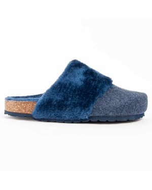 Montevita Klomp Willz Blauw
