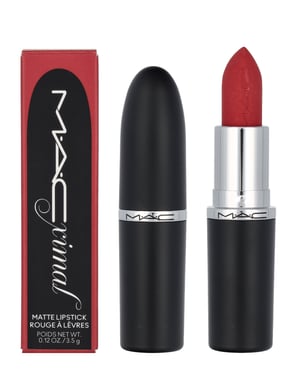 MAC Macximal Silky Matte Lipstick3.5 g.