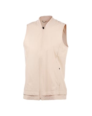 Adidas Ultra Energy Womens Cream Gilet