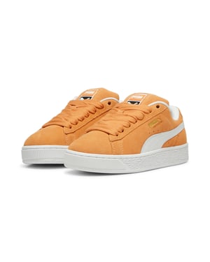 PUMA Unisex Suede XL Sneakers