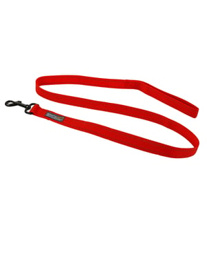 Regatta Dog Lead (Red)
