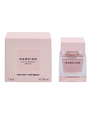 Narciso Rodriguez Cristal Edp Spray30 ml.