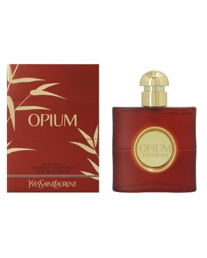 YSL Opium Pour Femme Edt Spray 50ml.