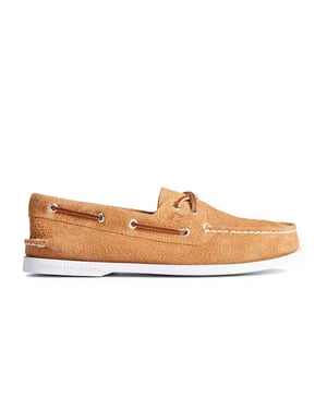Sperry A/O 2-Eye herenschoenen bruin