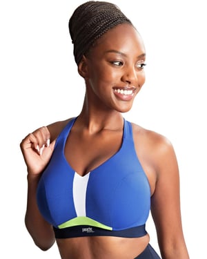 Panache Ultra Perform Non Padded Sports Bra