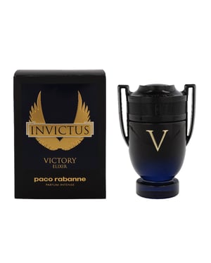 Paco Rabanne Invictus Victory Elixir Edp Intense Spray100 ml.