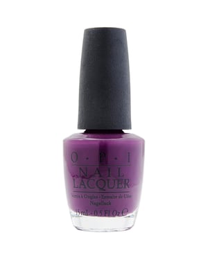 Opi Skating On Thin Ice-Land Nail Polish 15ml