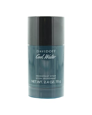 Davidoff Cool Water Deodorant Stick 70g